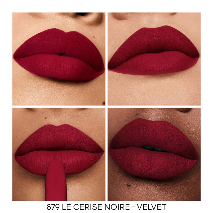 VELVET MATTE LIPSTICK &ndash; REFILL (See the picture 3/4)
